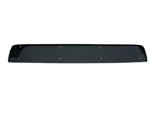 MAN TGA Sunvisor – No Marker Lamp Holes – M/L/LX/XL/XXL (2000-2009) image 1