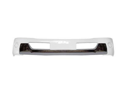 Hino 300 Series/Dutro Front Bumper Bar – With Chrome Mould – Wide Cab – XZU6/7_XKU6/7_XJC7 (10/2011- 05/2019) image 1