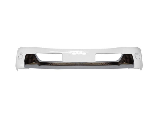 Hino 300 Series/Dutro Front Bumper Bar – With Chrome Mould – Wide Cab – XZU6/7_XKU6/7_XJC7 (10/2011- 05/2019) image 1