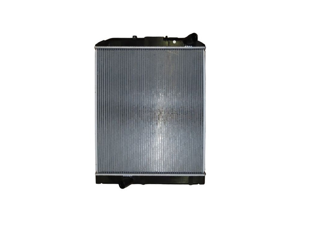 Hino 300 Series/Dutro Radiator – Wide Cab – N04C – Manual Transmission – XZU6/7_XKU6/7_XJC7 (10/2011-On) image 1
