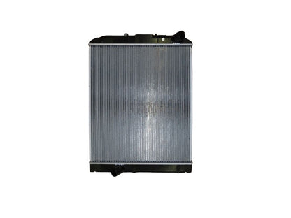 Hino 300 Series/Dutro Radiator – Wide Cab – N04C – Manual Transmission – XZU6/7_XKU6/7_XJC7 (10/2011-On) image 1