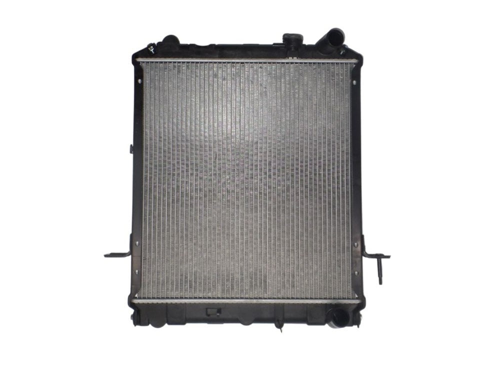 Isuzu N Series Radiator – 4HK1 Engine – Automatic – NPR (2008-On) image 1