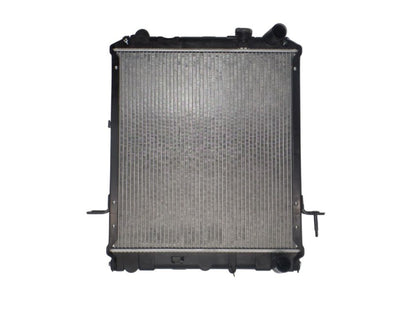 Isuzu N Series Radiator – 4HK1 Engine – Automatic – NPR (2008-On) image 1