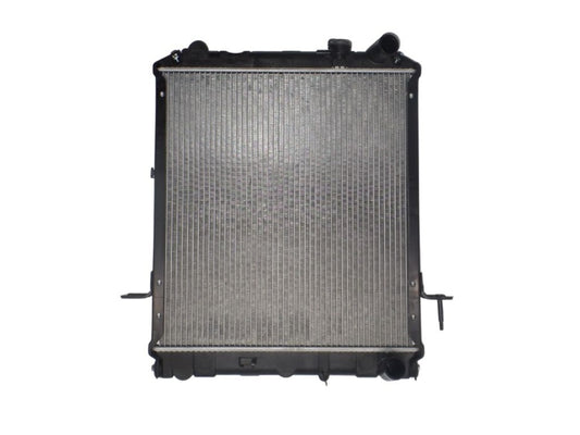 Isuzu N Series Radiator – 4HK1 Engine – Automatic – NPR (2008-On) image 1