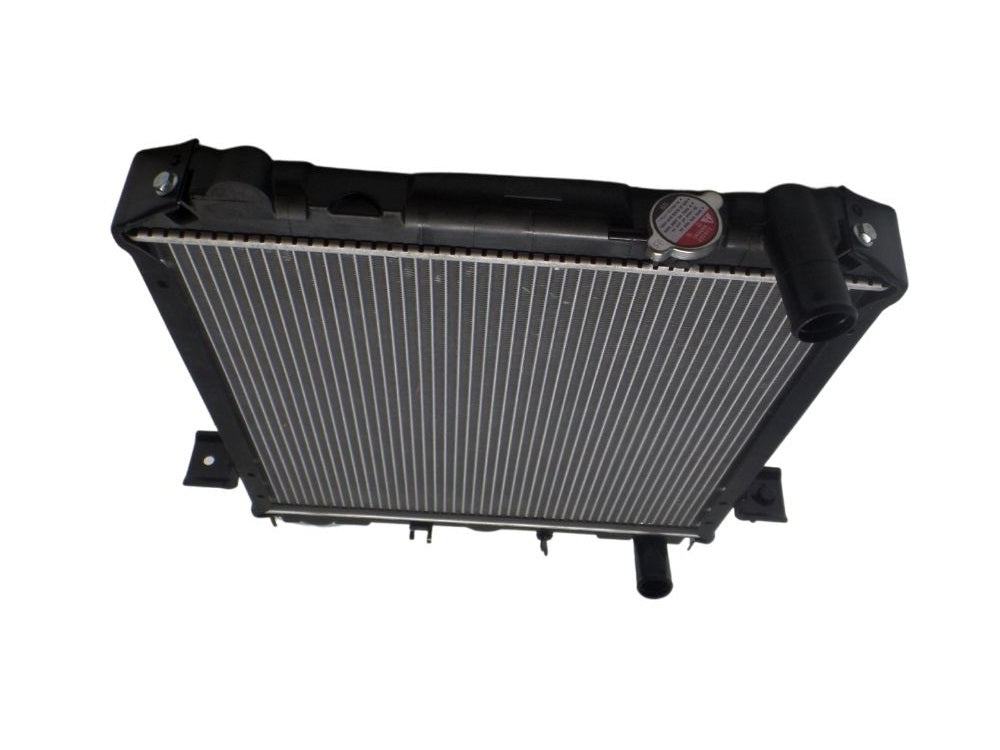 Isuzu N Series Radiator – 4HK1 Engine – Automatic – NPR (2008-On) image 2