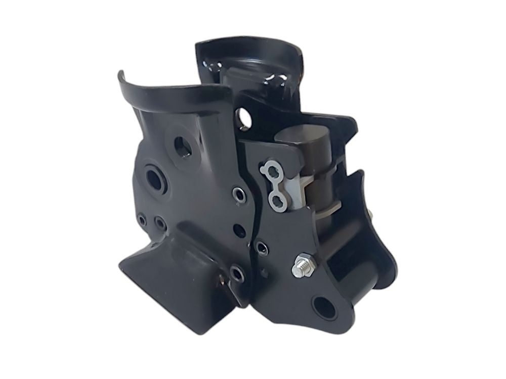 Volvo Version 4 Rear Cabin Lock – FM (2013-2020) image 1
