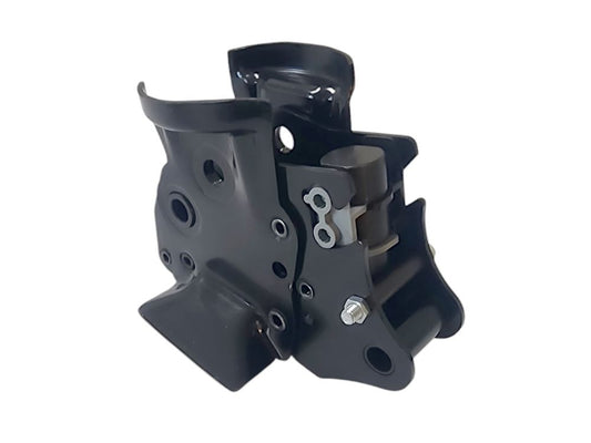 Volvo Version 4 Rear Cabin Lock – FM (2013-2020) image 1