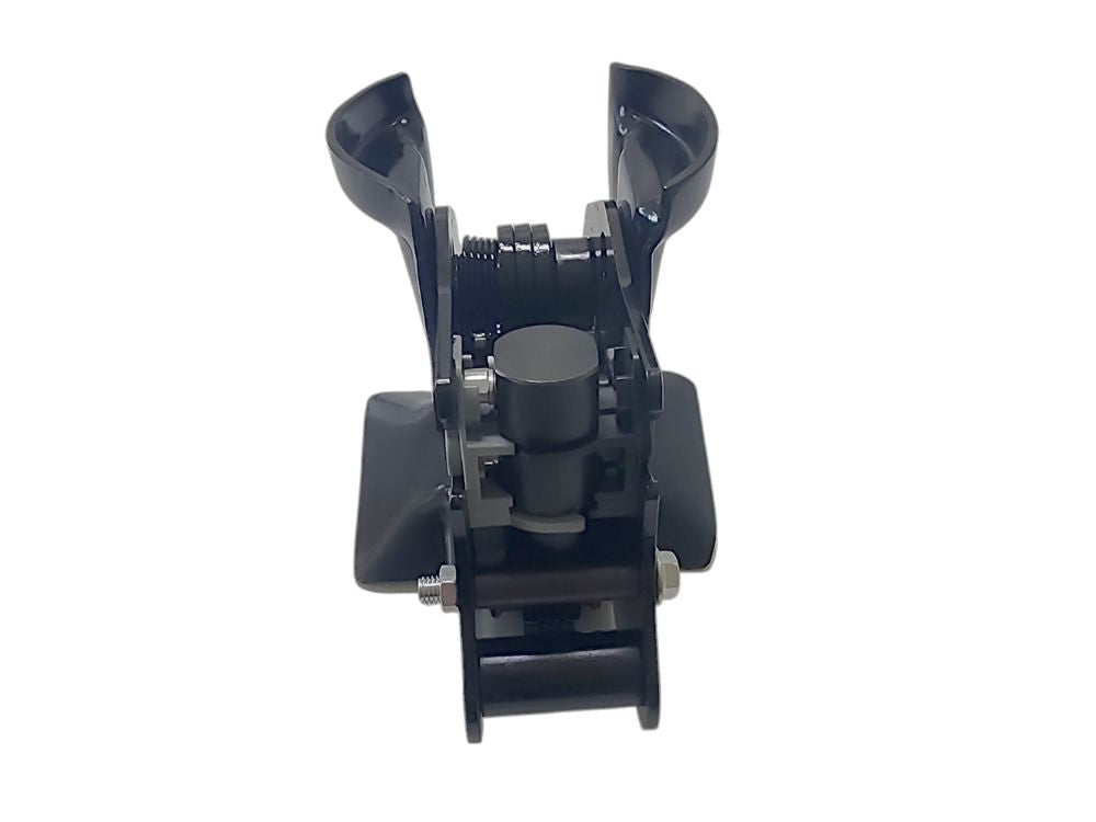 Volvo Version 4 Rear Cabin Lock – FM (2013-2020) image 2