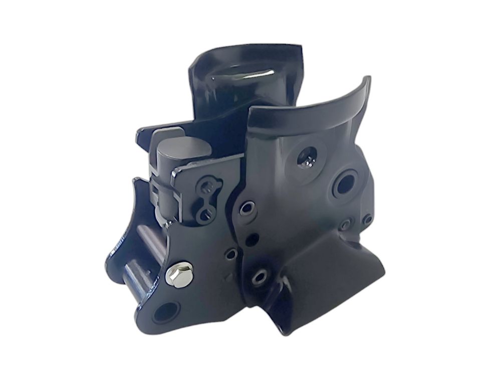 Volvo Version 4 Rear Cabin Lock – FM (2013-2020) image 3