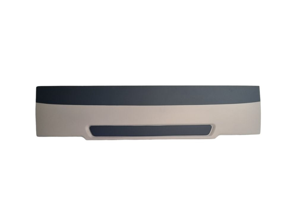 Isuzu F Series Front Panel – B Grade Quality – FRR/FSR/FTR/FTS/FTZ/FVM/FVR/FVZ (1999-2007) image 1