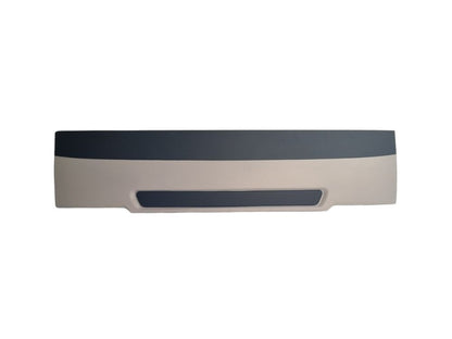 Isuzu F Series Front Panel – B Grade Quality – FRR/FSR/FTR/FTS/FTZ/FVM/FVR/FVZ (1999-2007) image 1