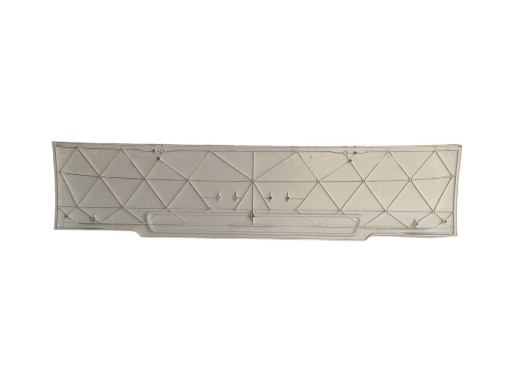 Isuzu F Series Front Panel – B Grade Quality – FRR/FSR/FTR/FTS/FTZ/FVM/FVR/FVZ (1999-2007) image 3