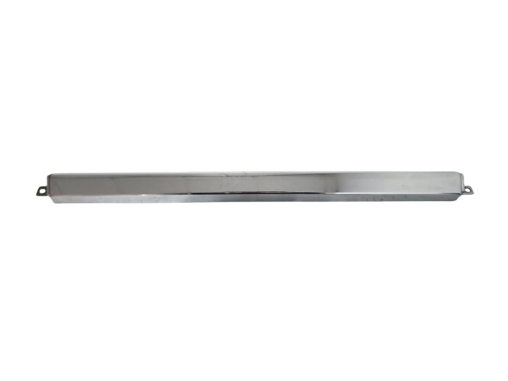 Mitsubishi/Fuso Shogun Front Apron Centre – Lower – Chrome – 360/400/460/530 (2018-On) image 1