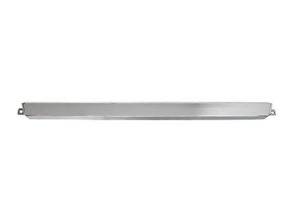Mitsubishi/Fuso Shogun Front Apron Centre – Lower – Chrome – 360/400/460/530 (2018-On) image 2