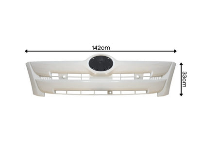 Hino 300 Series/Dutro Grille – Wide Cab – XZU6/7_XKU6/7_XJC7 (5/2019-On) image 2