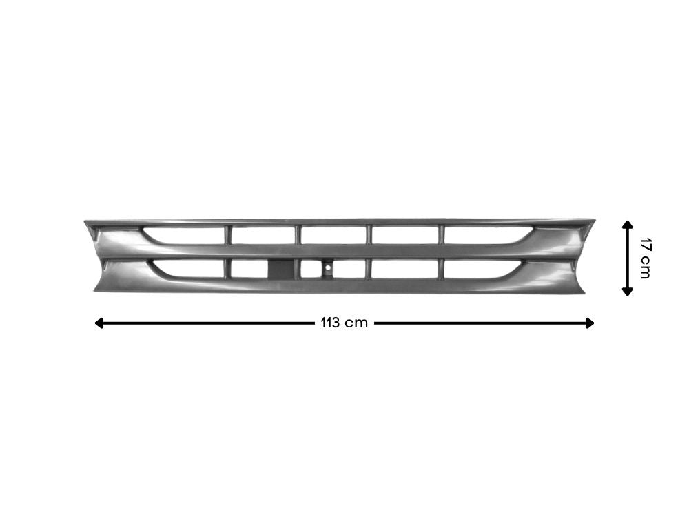 Toyota Dyna Front Grille – 103cm X 16cm – Wide Cab – 200/400 Series (1995-2001) image 2
