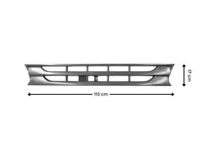 Toyota Dyna Front Grille – 103cm X 16cm – Wide Cab – 200/400 Series (1995-2001) image 2