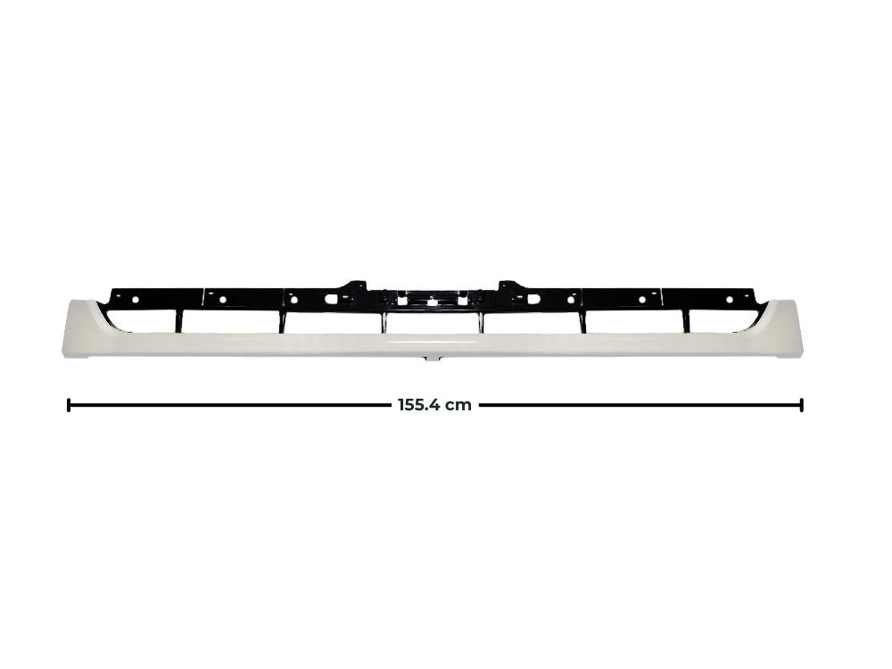 Isuzu F Series Grille Filler Panel – Lower – F Series (06/2015 – On) image 2