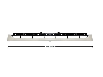 Isuzu F Series Grille Filler Panel – Lower – F Series (06/2015 – On) image 2