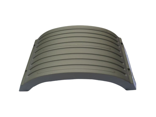Mercedes Actros Mud Guard Right Hand / Left Hand – Upper – Without Straps – MP2 (2003-2008) image 1