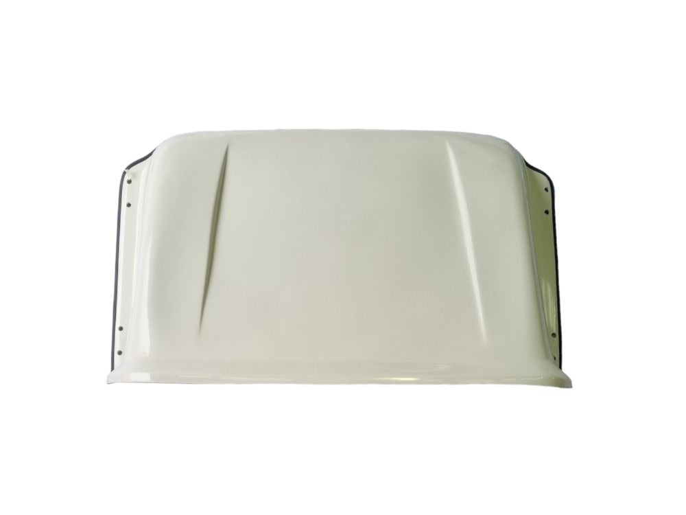 Mitsubishi/Fuso Canter Roof Fuel Scoop – Narrow Cab – FEA (2011-2024) image 1