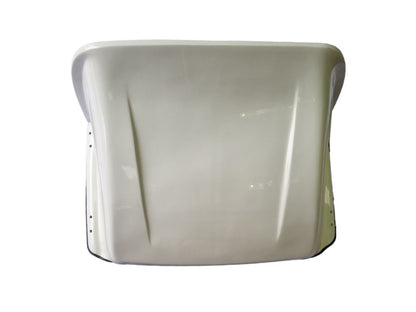 Hino Dutro/Toyota Dyna 300 Series Roof Scoop – High – XZU3/XZU4 (2000-2011) image 1