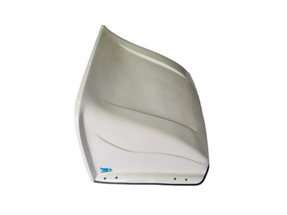 Hino Dutro/Toyota Dyna 300 Series Roof Scoop – High – XZU3/XZU4 (2000-2011) image 2
