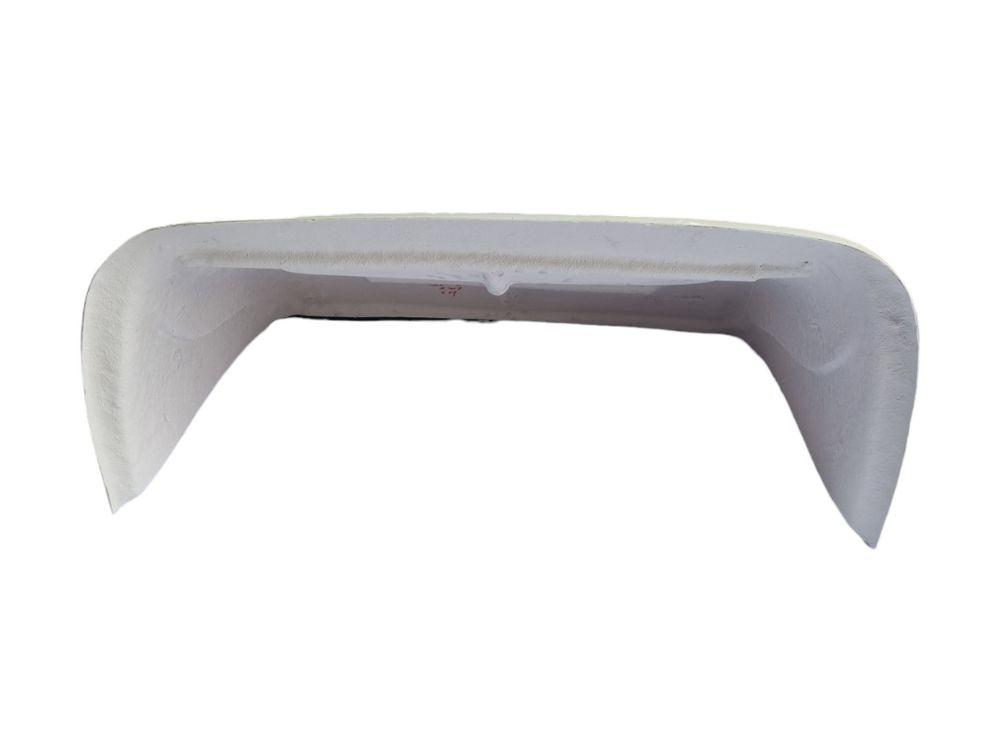 Hino Dutro/Toyota Dyna 300 Series Roof Scoop – High – XZU3/XZU4 (2000-2011) image 4