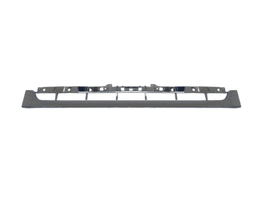 Isuzu F Series Grille Filler Panel – Lower – Chrome – FTR/FVD/FVL/FVM/FVR/FVZ/FVY/FXY/FXZ/FYH/FTS 4×4/(06/2015-On) image 1