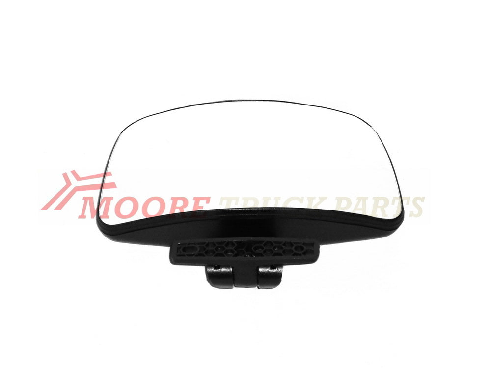 Volvo Version 3 Mirror Right Hand / Left Hand – Auxiliary Downward – Narrow Mount – FH/FM (2008-2013) image 1