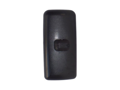 Mitsubishi/Fuso Super Great Mirror Head Right Hand / Left Hand – Manual – Curve Main Glass – With Spotter – FS5/FP5/FV5 (1998-2011) image 4