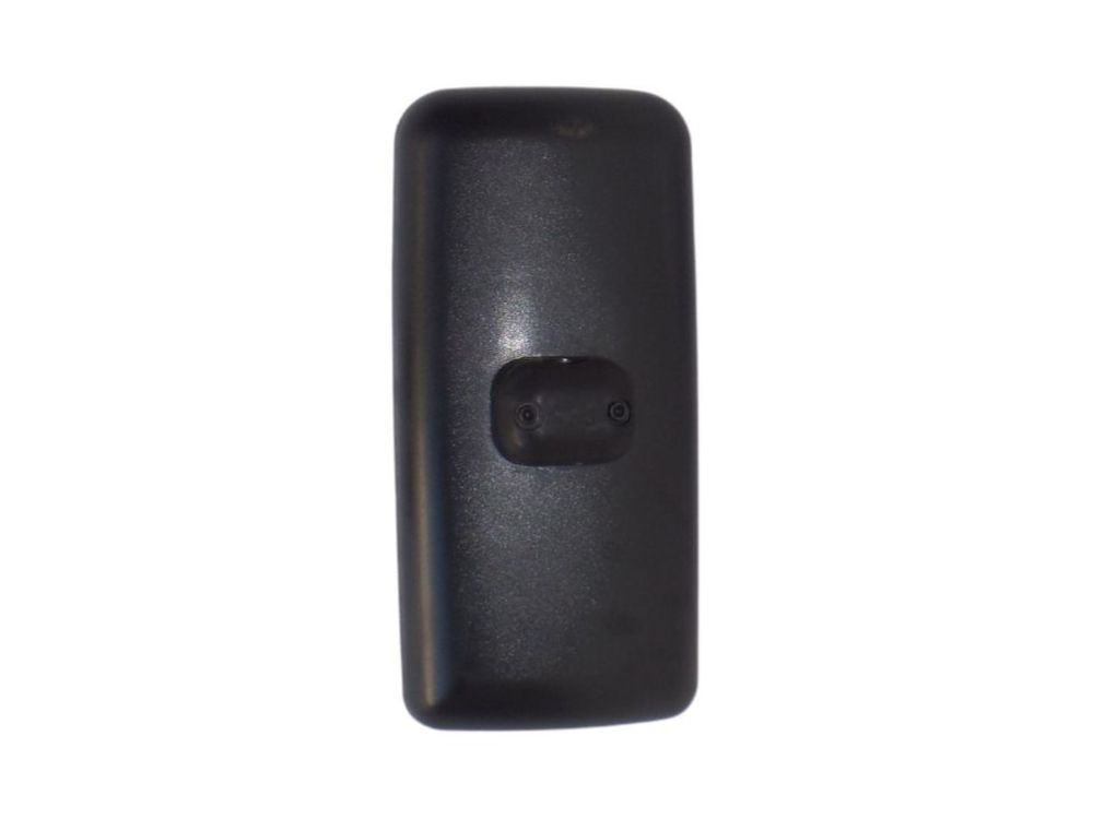 Mitsubishi/Fuso Shogun Mirror Head – Manual – Curve Main Glass – With Spotter Right Hand / Left Hand – FS5/FP5/FV5 (2011-2018) image 4
