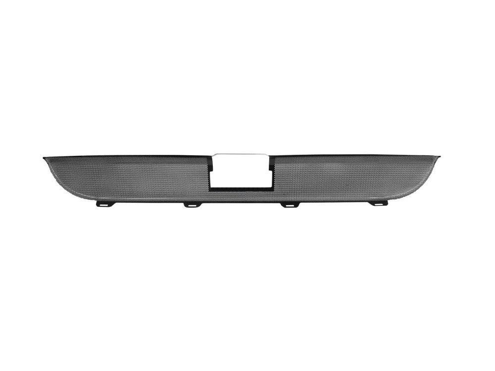Scania Series 6 (PRGT) Front Bumper Bar Mesh Centre – Low Bar – With Camera Hole – Narrow & Wide Cab – P/G/R Cab (2010-2018) image 1