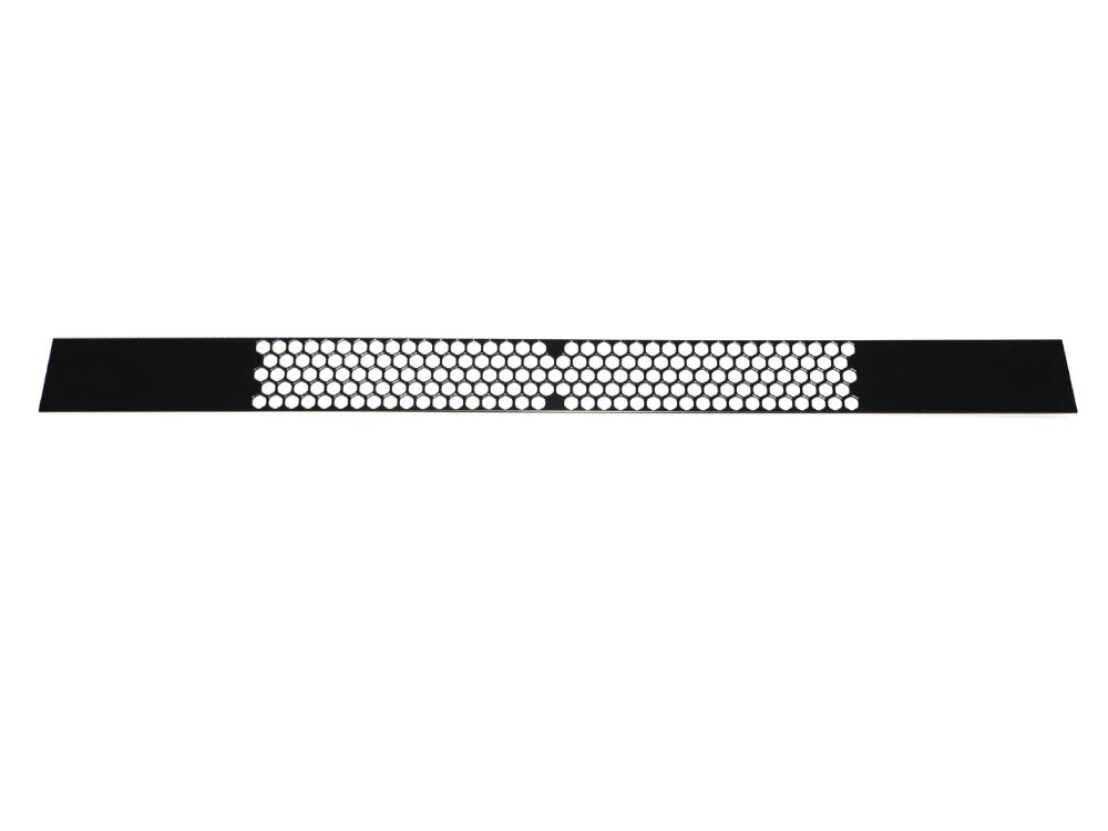 Scania Series 4 Grille Mesh – Lower – R Cab (1997-2005) image 1