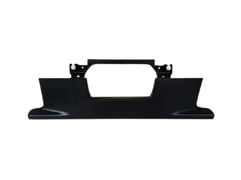 Hino 500 Series Front Bumper Bar Centre Garnish – Middle – FC/FD/FE (2017-On) image 1