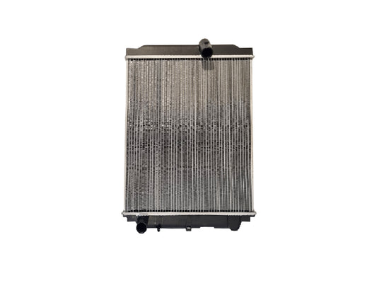 Hino Dutro/Toyota Dyna 300 Series Radiator – 614 300 4.0L N04C-TU Manual – XZU3 (2003-2007) image 1
