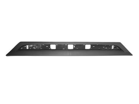 Front Apron Centre  –  Lower  –  Low  –  To Suit Mercedes Actros MegaSpace MP3 (08-16)