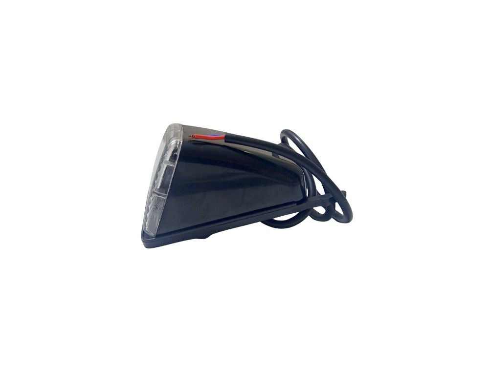 Volvo Version 2 Clearance Light – White – Middle – LED – Sunvisor Mounted – FH/FM (2002-2007) image 2