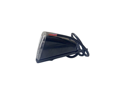 Volvo Version 2 Clearance Light – White – Middle – LED – Sunvisor Mounted – FH/FM (2002-2007) image 2