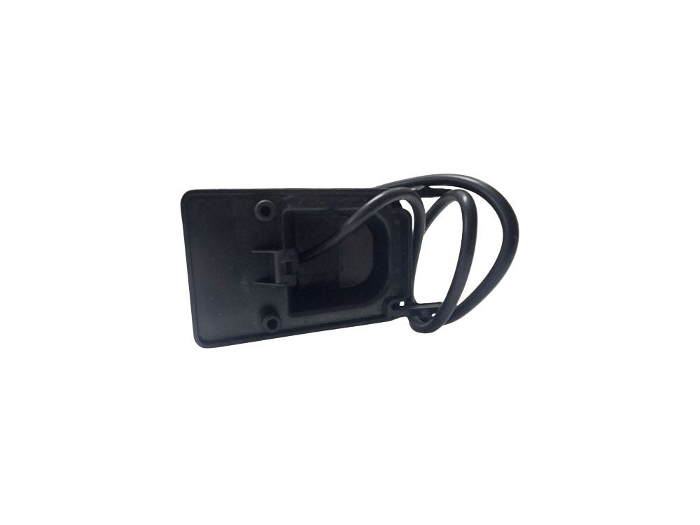 Volvo Version 2 Clearance Light – White – Middle – LED – Sunvisor Mounted – FH/FM (2002-2007) image 3
