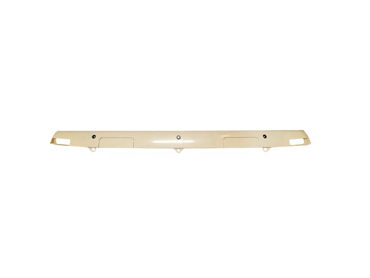 Scania Series 6 (PRGT) Sunvisor – Upper – With 2 Marker Lamp and Without Spot Lamp Holes – P Cab (2005-2018) image 1