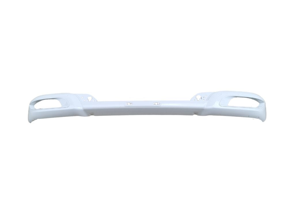 DAF LF Series Front Bumper Bar – With Fog Lamp Holes – Euro 6 (2020-2025) image 1