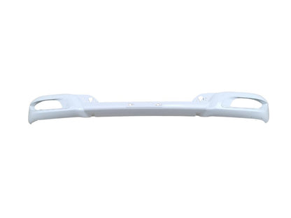 DAF LF Series Front Bumper Bar – With Fog Lamp Holes – Euro 6 (2020-2025) image 1