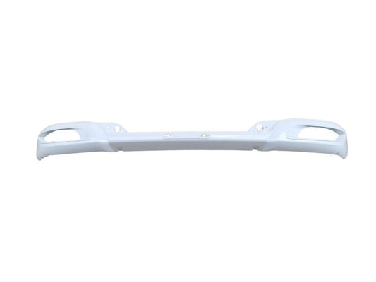 DAF LF Series Front Bumper Bar – With Fog Lamp Holes – Euro 6 (2020-2025) image 1