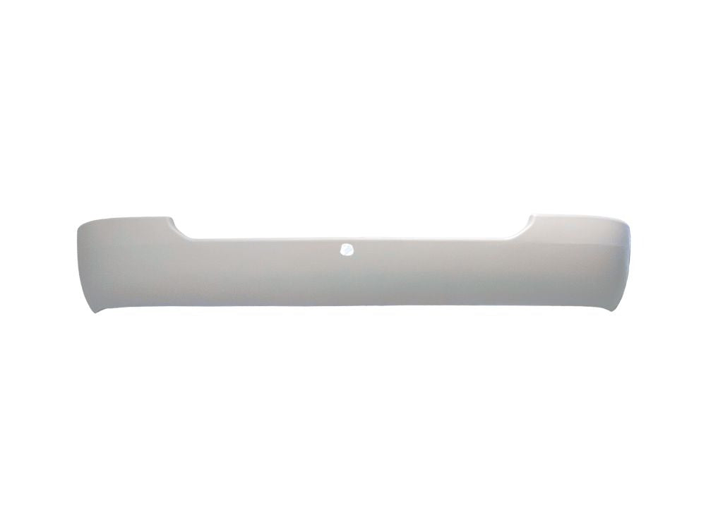 Toyota Coaster Rear Bumper Bar – BB50/XZB50 (2007-2017) image 1