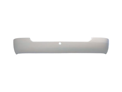 Toyota Coaster Rear Bumper Bar – BB50/XZB50 (2007-2017) image 1