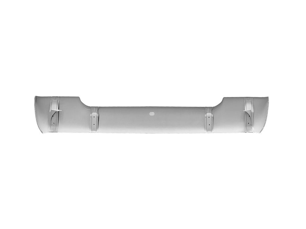 Toyota Coaster Rear Bumper Bar – BB50/XZB50 (2007-2017) image 2