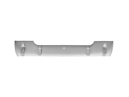 Toyota Coaster Rear Bumper Bar – BB50/XZB50 (2007-2017) image 2