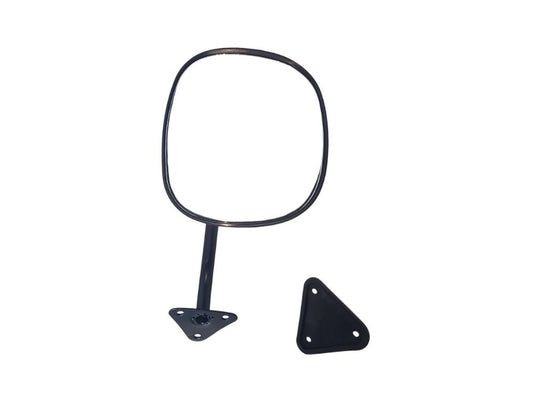 Toyota Coaster BB20/BB521/HB30/HB31/BB40/XZB50/XZB56 (1983-2017) – Rear Back Door Mirror | Image 1