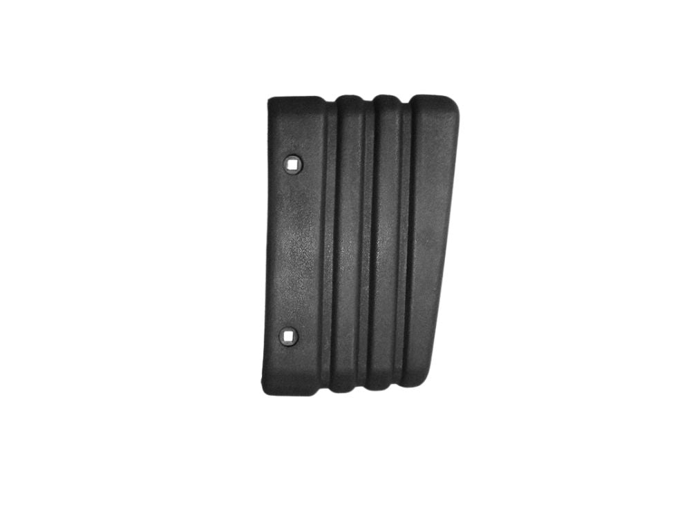 Daihatsu Delta Front Bumper Bar End Right Hand (05/1999-07/1999) image 1